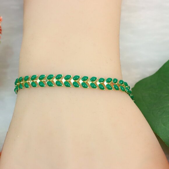 "New Beautiful Design Bracelet for Women/Girls, Gift, B636 - Picture 1 of 10